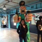 Guinness Factory