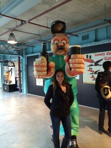 Guinness Factory