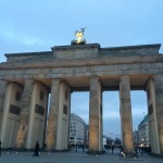 Berlin Gate