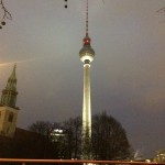 Berlin Needle