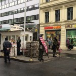 Checkpoint Charlie