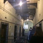 Dublin Prison