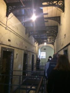 Dublin Prison