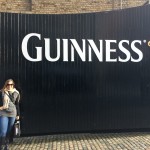 Guinness sign Mo