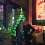 Jameson Xmas