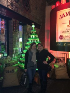 Jameson Xmas