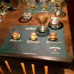 Jameson tasting